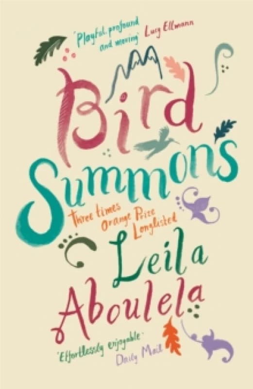 Bird Summons : From the winner of the PEN Pinter Prize 2025 Paperback / softback