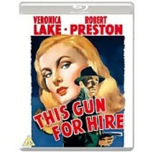 The Gun for Hire (Eureka Classics)