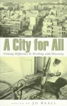 A City for All by Jo Beall Paperback