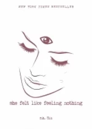 she felt like feeling nothing 1
