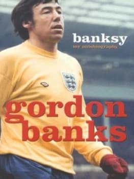 Banksy by Gordon Banks Hardback