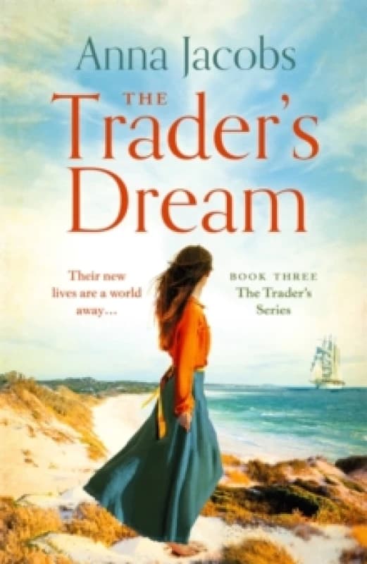 The Trader's Dream Paperback / softback