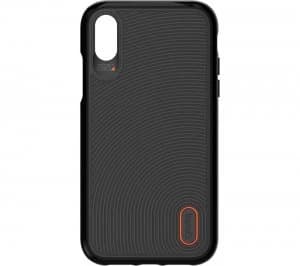 GEAR4 iPhone XR D30 Case - Black