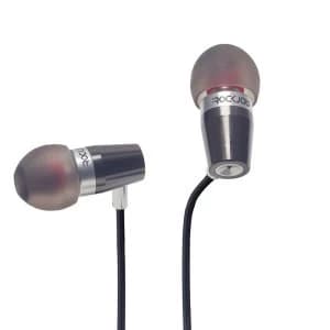Rockjaw Audio Alfa Genus V2 Earphones