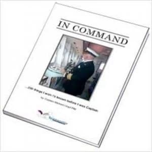 In Command by Michael Lloyd and Seamanship International Ltd Paperback