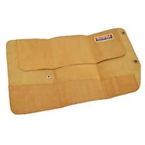 Faithfull LTR10 Tool Roll 39 x 3 x 19.9 cm