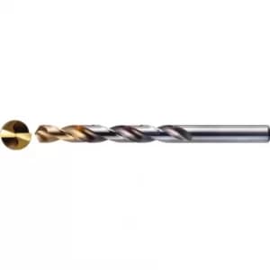 A002 9.60MM HSS TiN S/S Jobber Drill