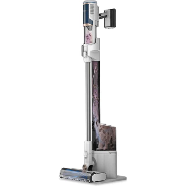 Shark BU3521UK Clean & Empty Cordless Stick Vacuum Cleaner