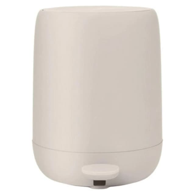 Blomus Sono Pedal Bin - Moonbeam