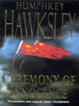 Ceremony of Innocence by Humphrey Hawksley Paperback