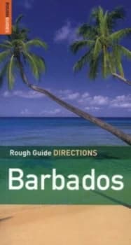 Barbados by Adam Vaitilingham Book