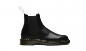 Dr Martens 2976 Chelsea Boot - Black