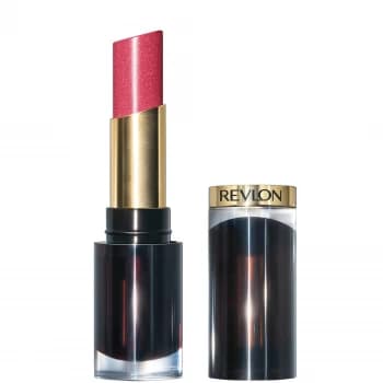 Revlon Super Lustrous Glass Shine Lipstick Dazzle Me Pink