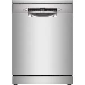 Bosch Series 4 SMS4HMI00G Freestanding Dishwasher