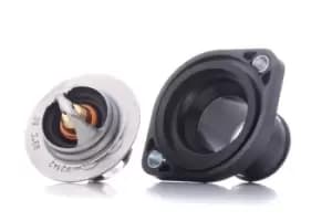 VALEO Engine thermostat FIAT,PEUGEOT,CITROEN 820434 1336Q1,9630066780,9630066780 1336N5,1336Q1