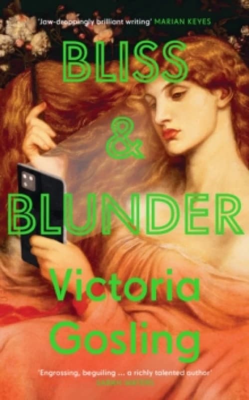 Bliss & Blunder Hardback
