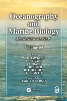 Oceanography and Marine BiologyAn Annual Review Volume 55