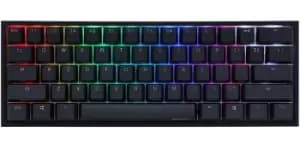 Ducky One 2 Mini keyboard USB Black