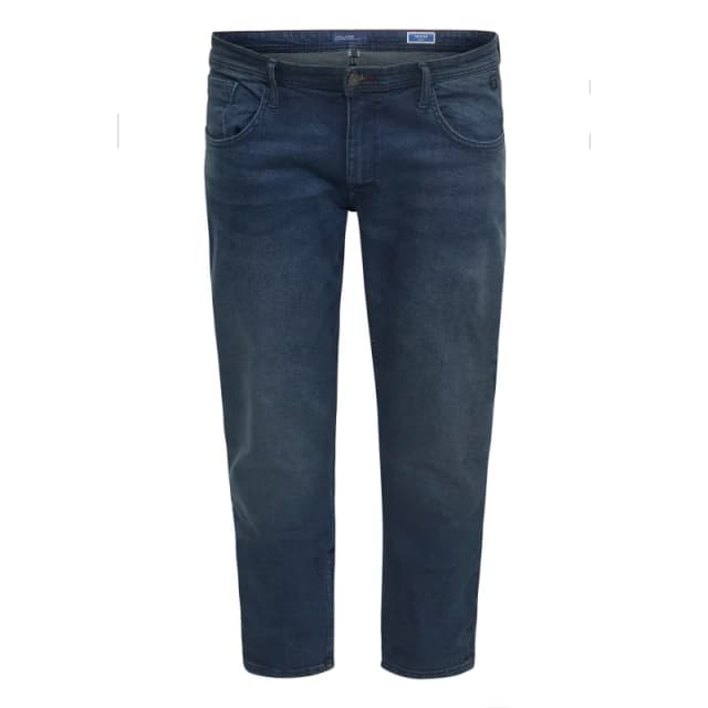 Blend Jeans Blend Twister fit Noir Unisex 48x34