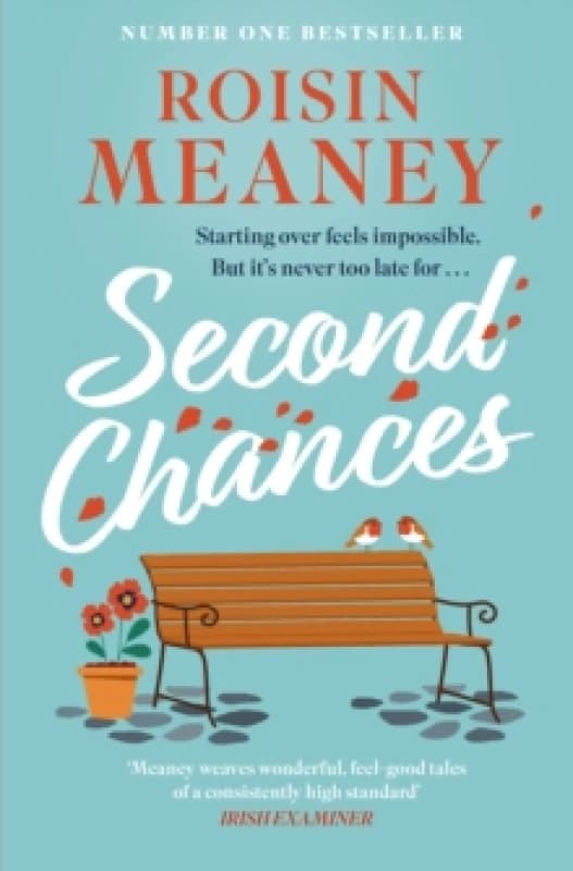 Second Chances : The brand new heartwarming read from the bestselling author of Moving On Paperback