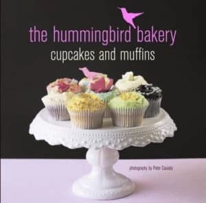 Cupcakes and Muffins by Hummingbird Bakery Hardback