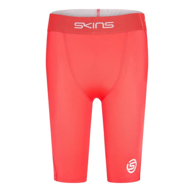 Skins Series-1 Mens Red male Small