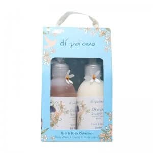 Di Palomo Orange Blossom Bath & Body Collection Set