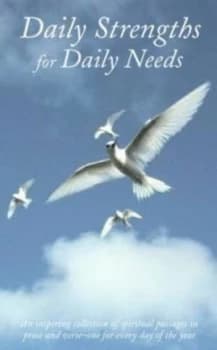 Daily Strengths for Daily Need Hardback