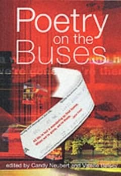 Poetry on the Buses by Valerie Belsey Paperback