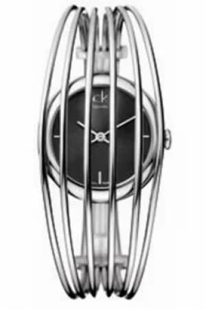 Ladies Calvin Klein Fly Watch K9923107