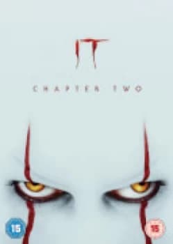 IT Chapter Two