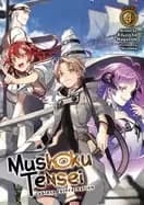 mushoku tensei jobless reincarnation vol 4