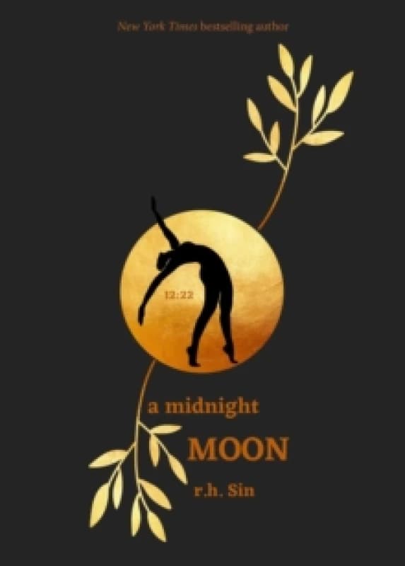 A Midnight Moon Paperback / softback
