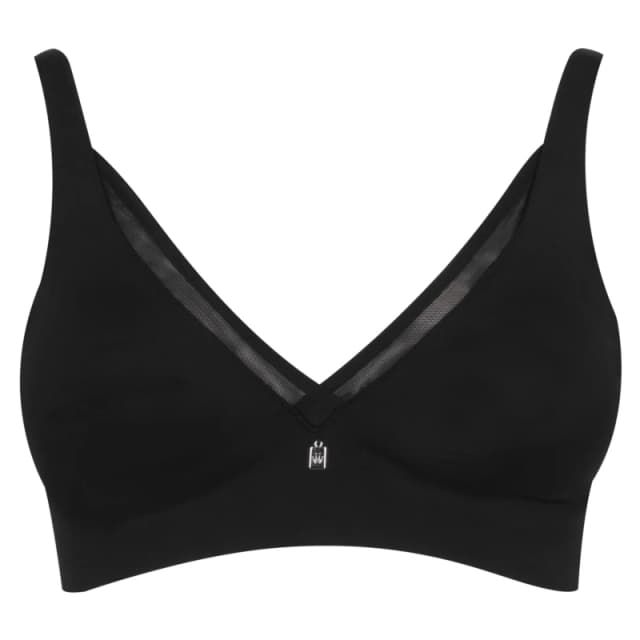 Triumph True Shape Sensation Bra Black 0004 female 34C