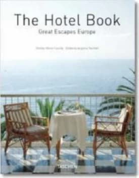 The Hotel Book
