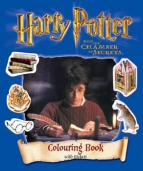 Harry Potter and the Chamber of Secrets Paperback
