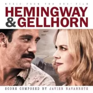 Hemingway & Gellhorn CD Album