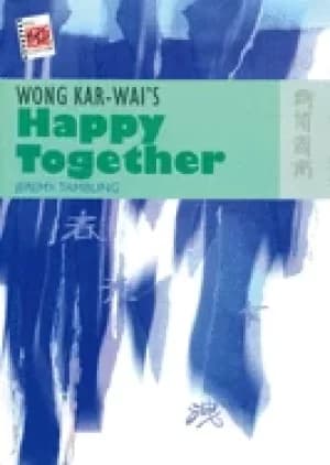 wong kar wais happy together
