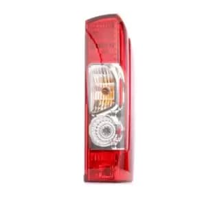 MAGNETI MARELLI Rear light 712201521120 Combination rearlight,Tail light FIAT,PEUGEOT,CITROEN,Ducato Kastenwagen (250_, 290_),Ducato Bus (250_, 290_)