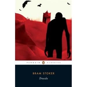 Dracula (Penguin Classics) Paperback