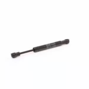 FEBI BILSTEIN Gas Spring, foot-operated parking brake VW,AUDI,PORSCHE 37820 7L0721689,95542338900,7L0721689