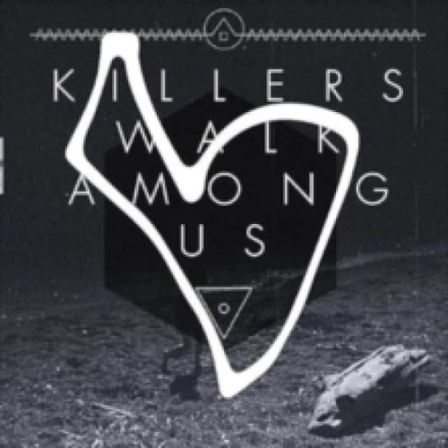 Killers Walk Among Us (10th Anniversary Edition) Vinyl