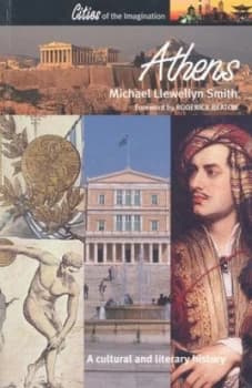 Athens by Michael Llewellyn Smith Book