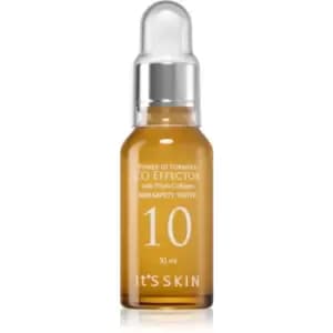 It's Skin Power 10 Formula CO Effector Collagen Anti-Wrinkle Serum with Moisturizing Effect 30ml