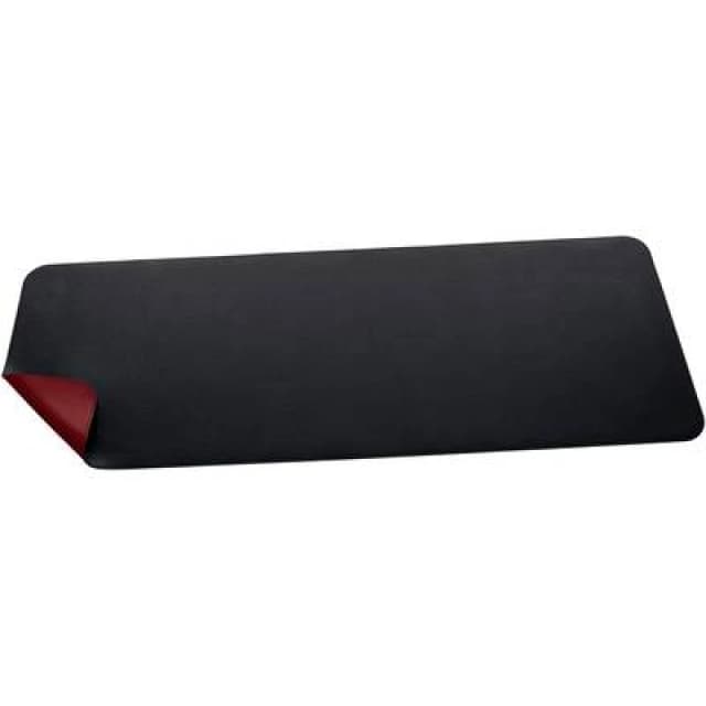 Sigel Sigel SA603 SA603 Desk pad Red, Black (W x H) 800 mm x 300 mm SA603