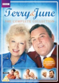Terry & June - The Complete Collection