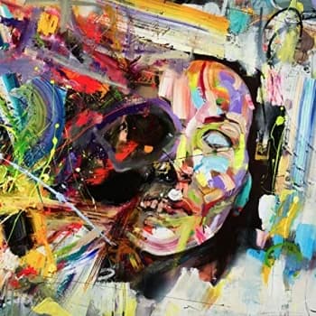 Humavoid - Lidless CD