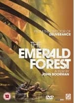 Emerald Forest DVD