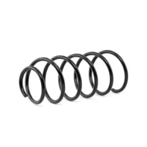 RIDEX Coil spring 188C0216 Suspension spring,Springs VOLVO,S60 I (384)