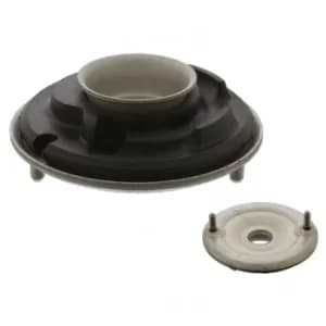 Mounting Bush Spring Cap 38626 by Febi Bilstein Upper Front Axle